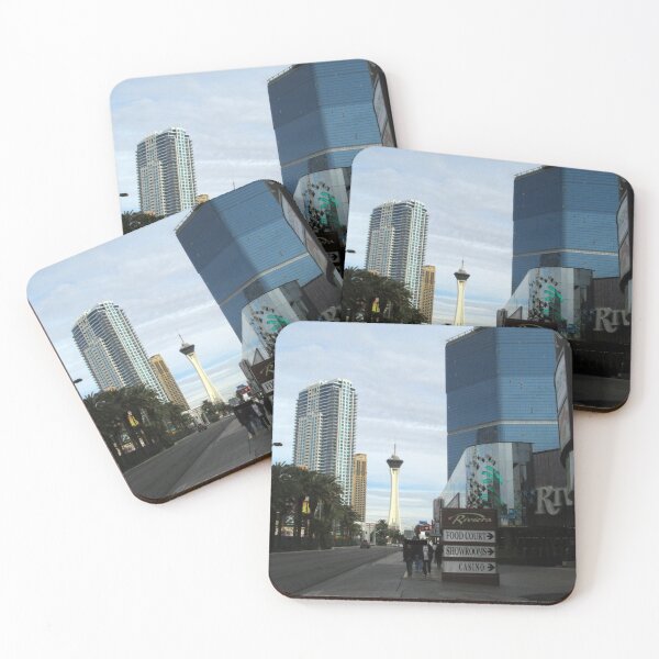 Item preview, Las Vegas North Strip designed and sold by urbanphotos.