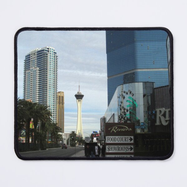 Item preview, Las Vegas North Strip designed and sold by urbanphotos.