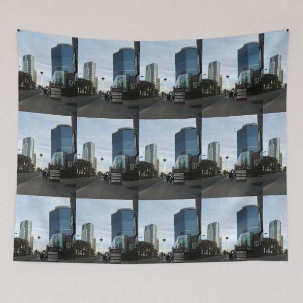 Item preview, Las Vegas North Strip designed and sold by urbanphotos.