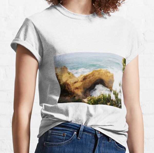 The Arch Classic T-Shirt