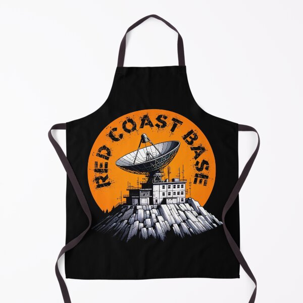 Item preview, Red Coast Base designed and sold by Emitropy.