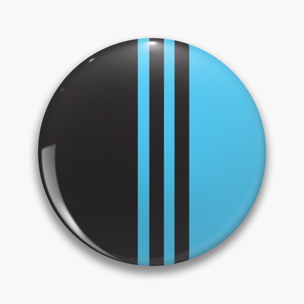 Item preview, Blue and Black Image designed and sold by Snp1.