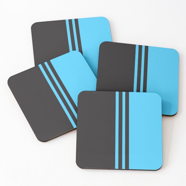 Item preview, Blue and Black Image designed and sold by Snp1.