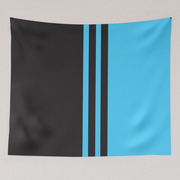 Item preview, Blue and Black Image designed and sold by Snp1.
