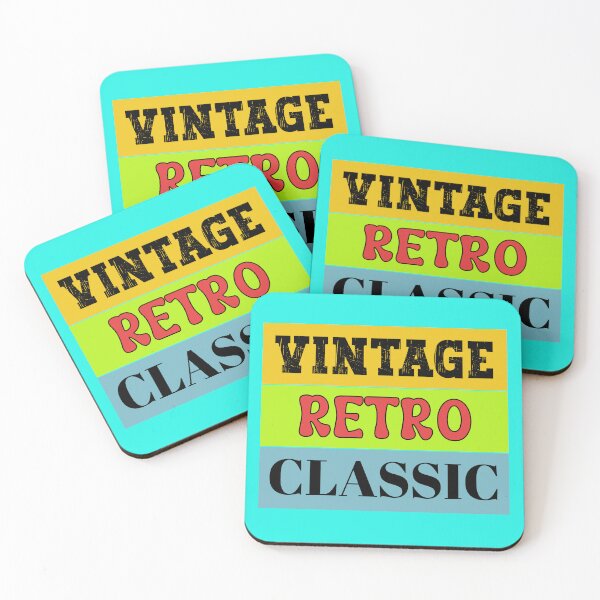 Item preview, Vintage * Retro * Classic designed and sold by bridgetscollect.