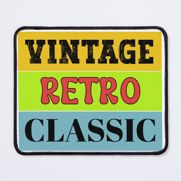 Item preview, Vintage * Retro * Classic designed and sold by bridgetscollect.