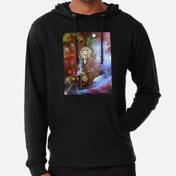 Lightweight Hoodie