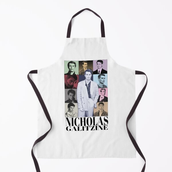 Item preview, Nicholas Galitzine Eras Tour designed and sold by baranskini.