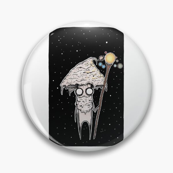 Item preview, Space Fun Guy designed and sold by DarkArtsRacine.