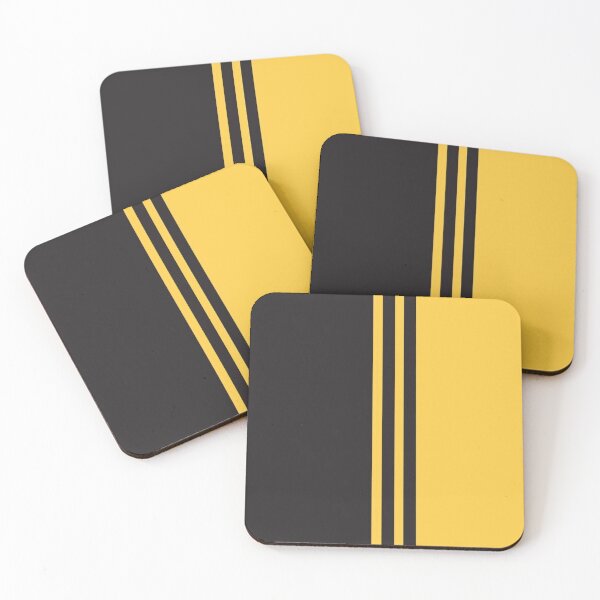 Item preview, Black and Yellow Image  designed and sold by Snp1.