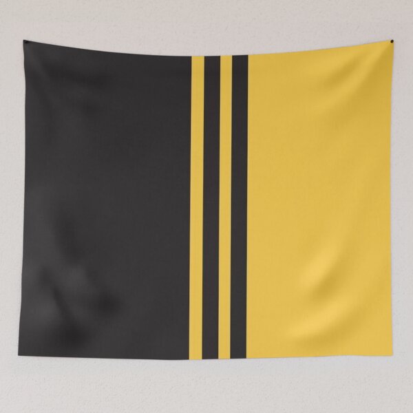 Item preview, Black and Yellow Image  designed and sold by Snp1.
