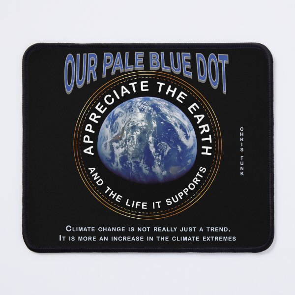 Item preview, Appreciate Our World: Chris Funk designed and sold by AllTheus AllTheus.