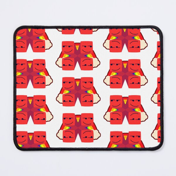 Item preview, Blocky BFDI/BFB designed and sold by delangodesigns.