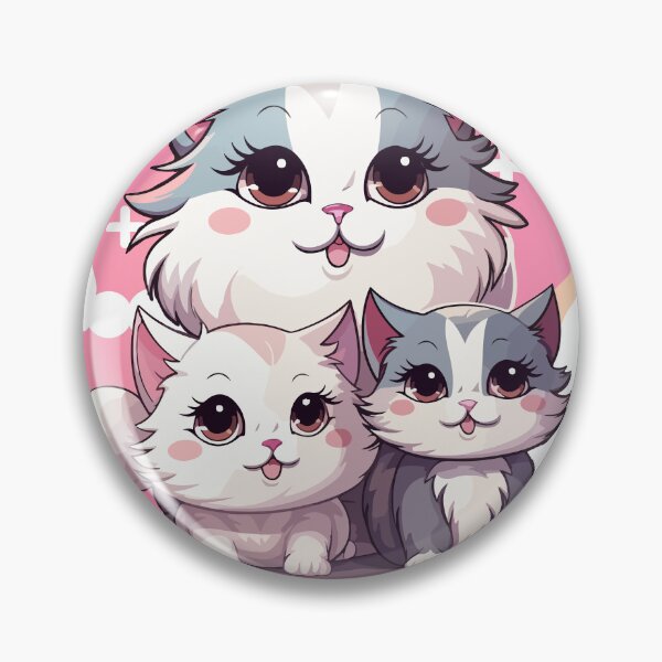Item preview,  CUTE CARTOON KITTEN  designed and sold by TeyMank.