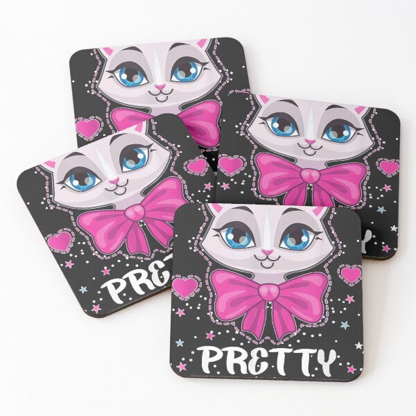 Item preview, Cat & Cats Lover   Pretty Purrfect Cat  designed and sold by dlpfjokns.