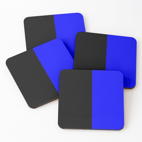 Item preview, Black and blue image  designed and sold by Snp1.