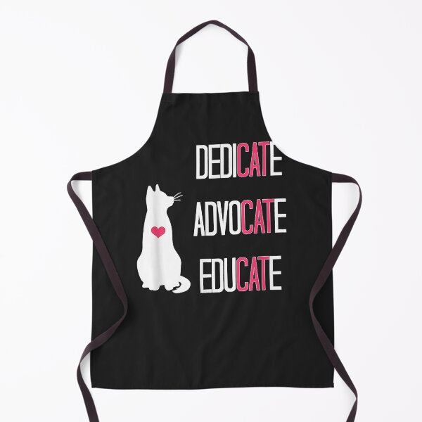 Item preview, Cat Advocate, NR, Cat Lover, Cat Rescue, Spay Neuter designed and sold by dlpfjokns.