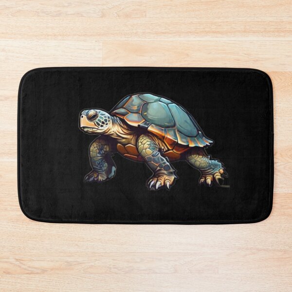 Item preview, Turtle's Day Out designed and sold by products4urduke.