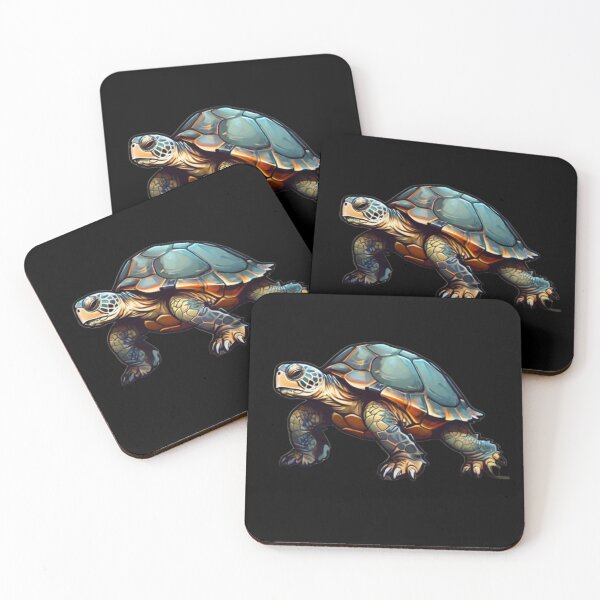 Item preview, Turtle's Day Out designed and sold by products4urduke.