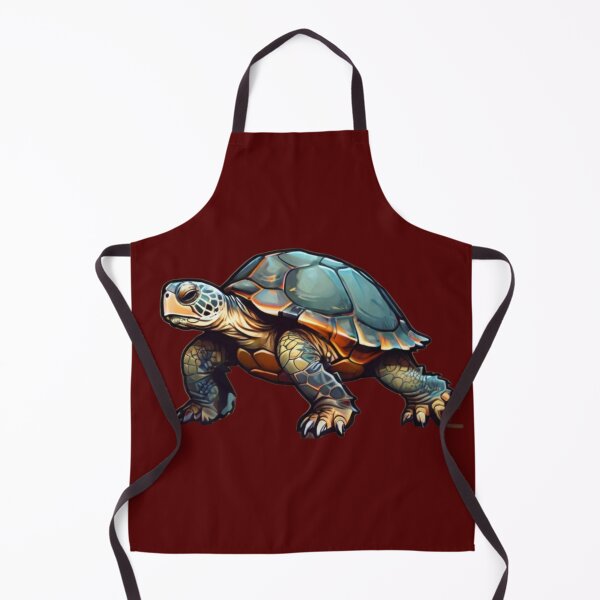 Item preview, Turtle's Day Out designed and sold by products4urduke.