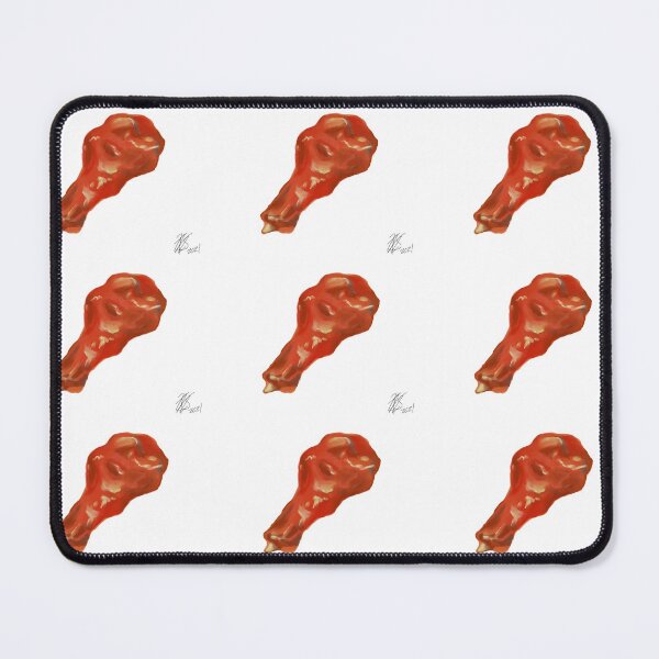Item preview, Buffalo Chicken Wing designed and sold by TMSpaintz.