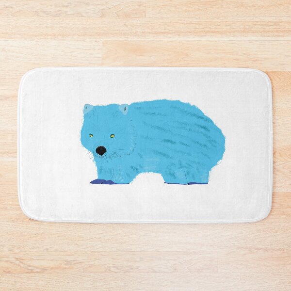 Item preview, Who Will Be Mingo's Best Friend? | Omba (Wombat) designed and sold by flaminGo ©.