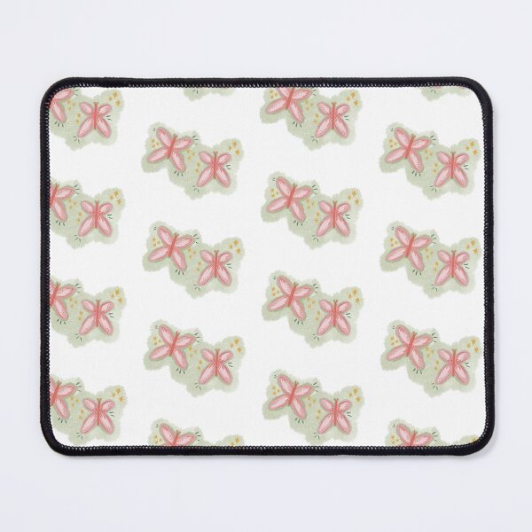 Item preview, Pinky Butterflies designed and sold by oliviatgrace.