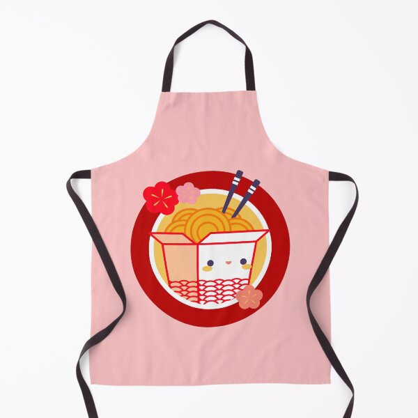 Item preview, Cute Noodles designed and sold by gabdoesdesign.