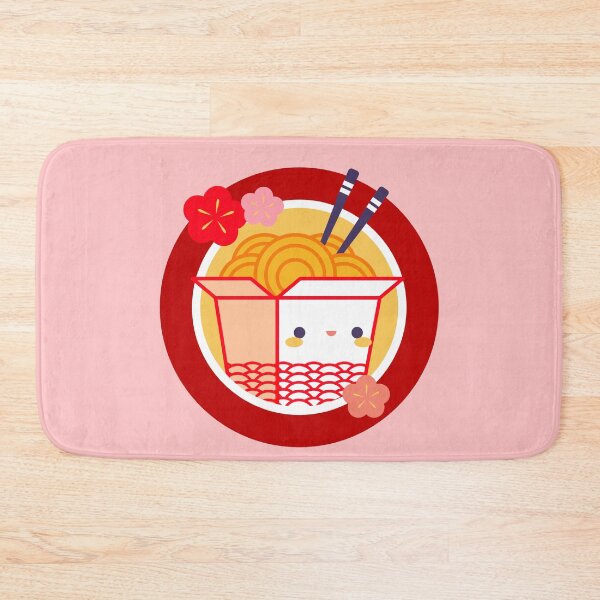 Item preview, Cute Noodles designed and sold by gabdoesdesign.