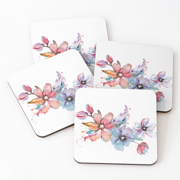 Item preview, flower design designed and sold by DesignbyMorena.