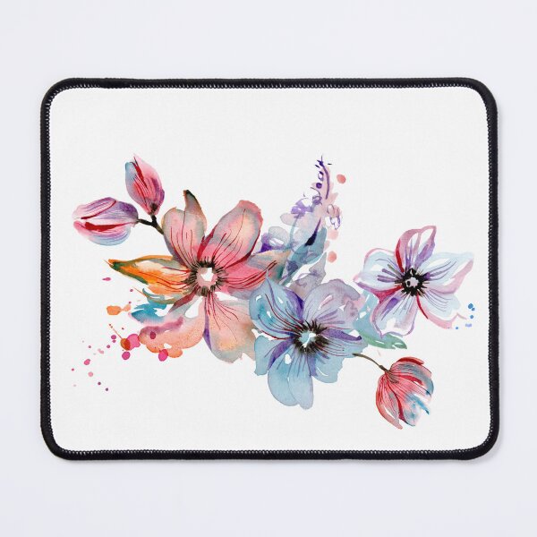 Item preview, flower design designed and sold by DesignbyMorena.