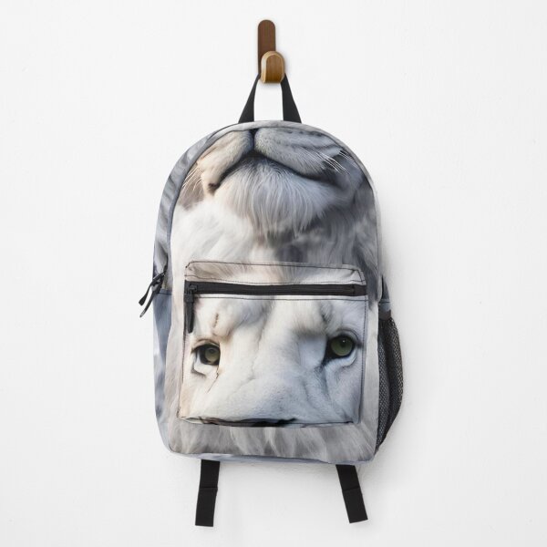 Item preview, stormy sky and Lion Funny Design designed and sold by Modern-Tropical.