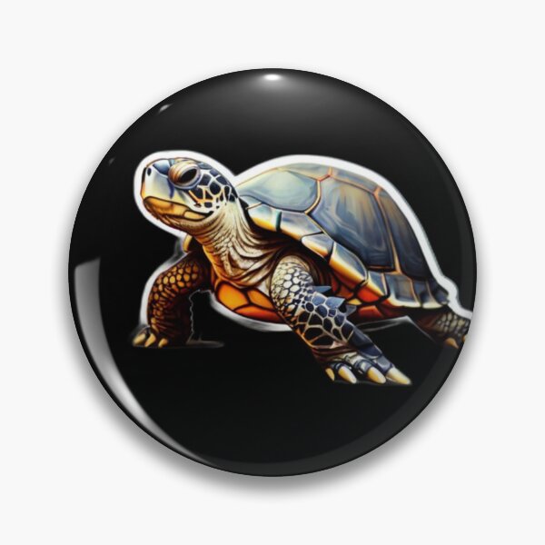 Item preview, Turtle's Day Out designed and sold by products4urduke.