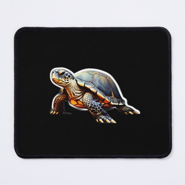 Item preview, Turtle's Day Out designed and sold by products4urduke.