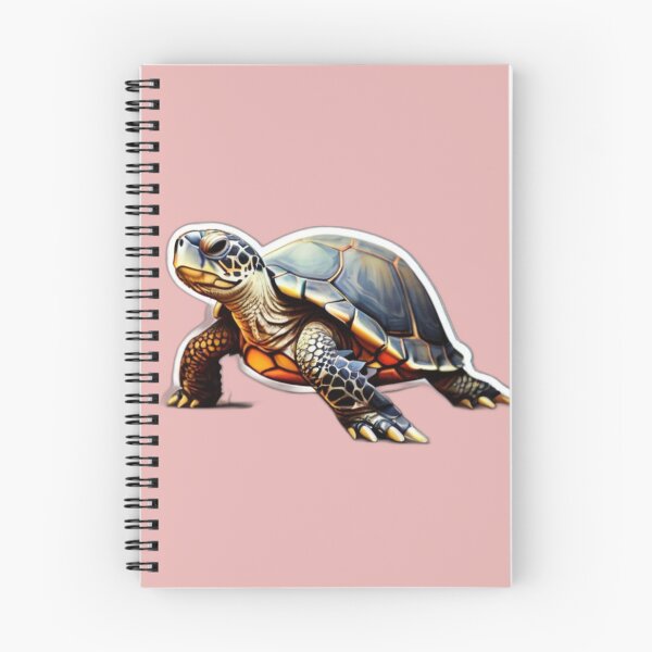 Item preview, Turtle's Day Out designed and sold by products4urduke.