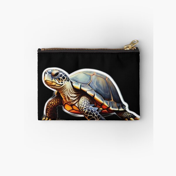 Item preview, Turtle's Day Out designed and sold by products4urduke.