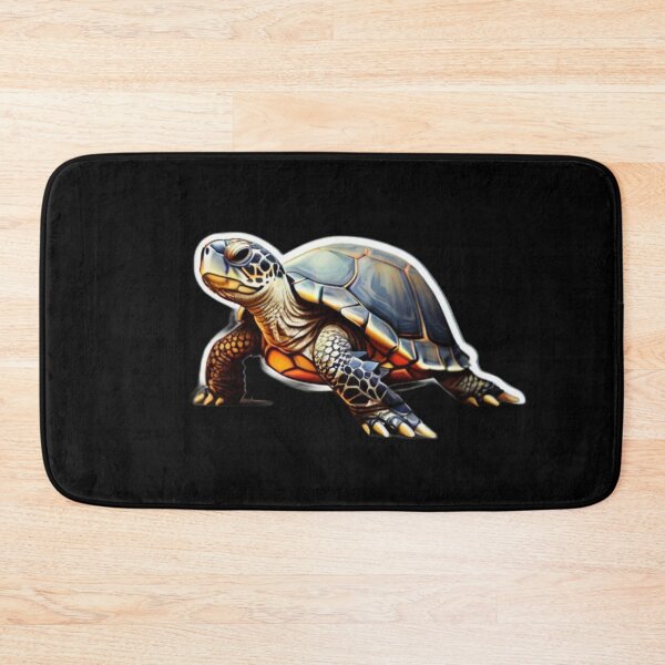 Item preview, Turtle's Day Out designed and sold by products4urduke.