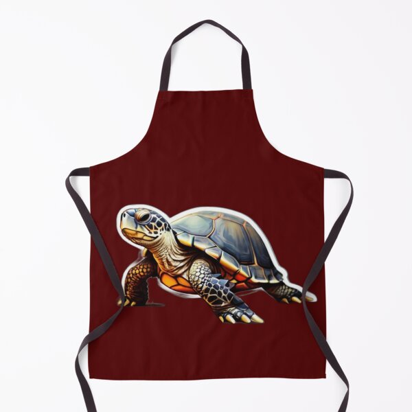 Item preview, Turtle's Day Out designed and sold by products4urduke.