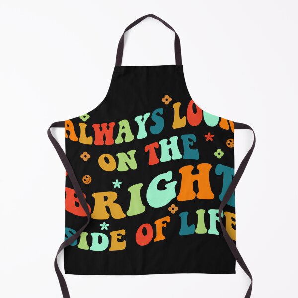 Item preview, Always Look On The Bright Side Of Life Positivity designed and sold by CarcNamee.