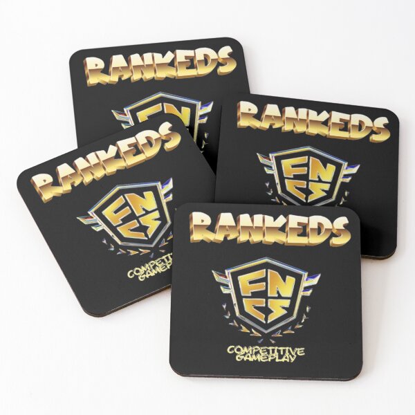 Item preview, Gameplay Rankings designed and sold by FNCS.SHOP.
