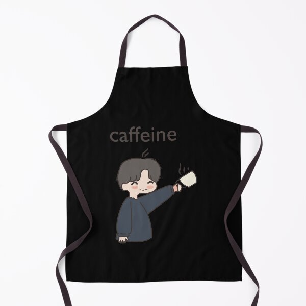 Item preview, Anime  and Manga cute Guy drunk from caffeine  designed and sold by Khial.