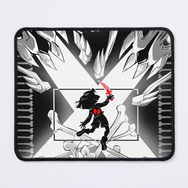 Item preview, MEGALOVANIA designed and sold by KeyBlackStudios.