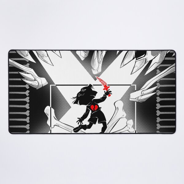 Item preview, MEGALOVANIA designed and sold by KeyBlackStudios.
