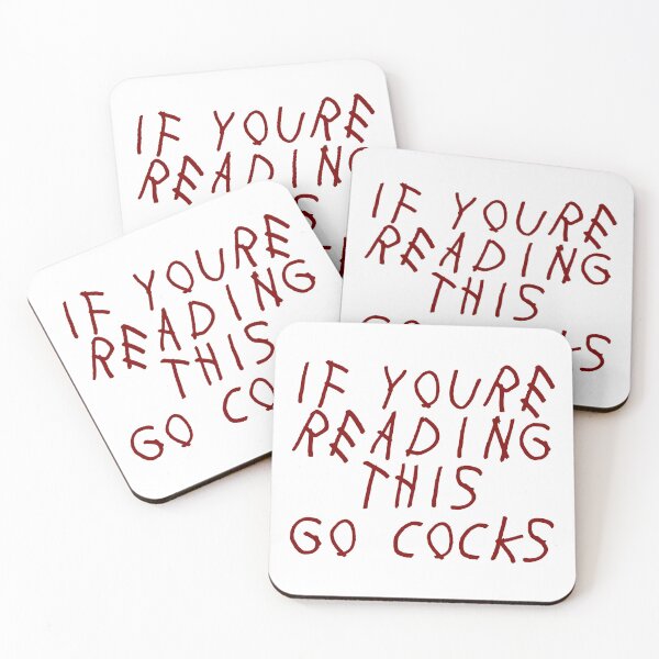 Item preview, if youre reading this go cocks designed and sold by designsbysamantha.
