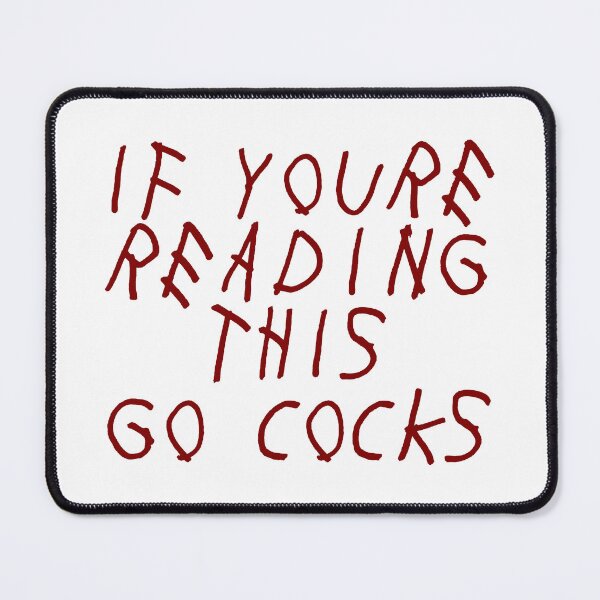 Item preview, if youre reading this go cocks designed and sold by designsbysamantha.