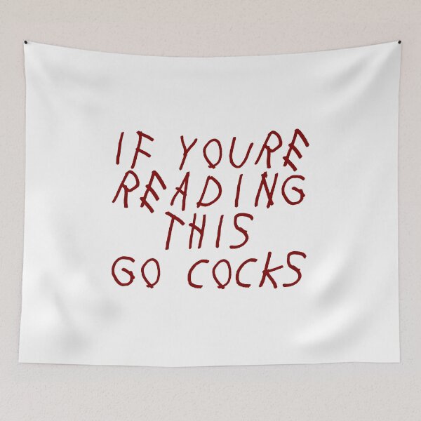 Item preview, if youre reading this go cocks designed and sold by designsbysamantha.