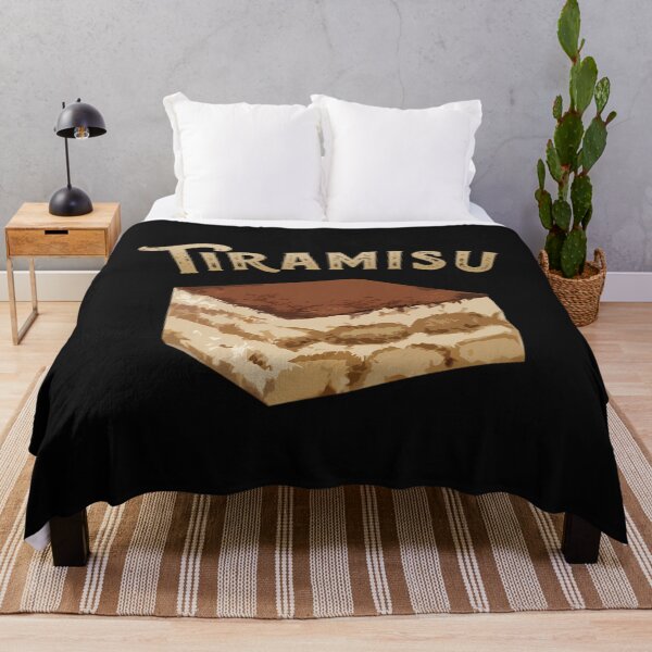 Item preview, Tiramisu designed and sold by CarcNamee.