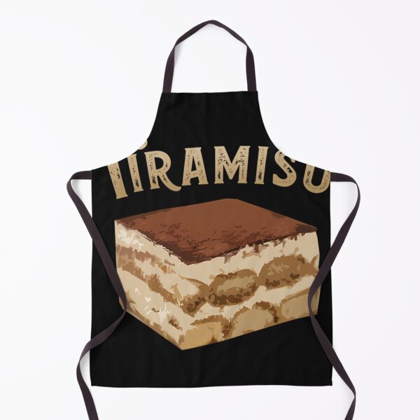 Item preview,  Tiramisu designed and sold by CarcNamee.
