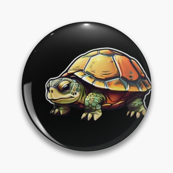 Item preview, Turtle's Day Out designed and sold by products4urduke.