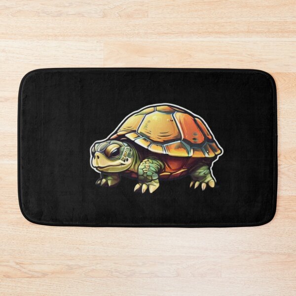 Item preview, Turtle's Day Out designed and sold by products4urduke.